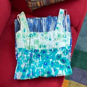 Like new Calvin Klein size 6 dress